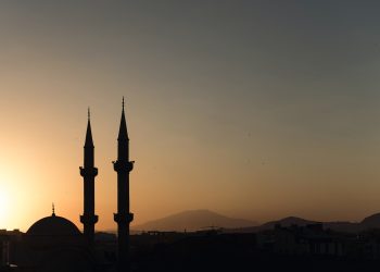 Catat! Jadwal Sholat Rabu 28 September 2022