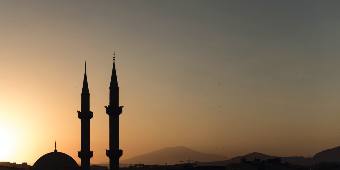 Cek Disini! Jadwal Sholat Selasa 27 September 2022