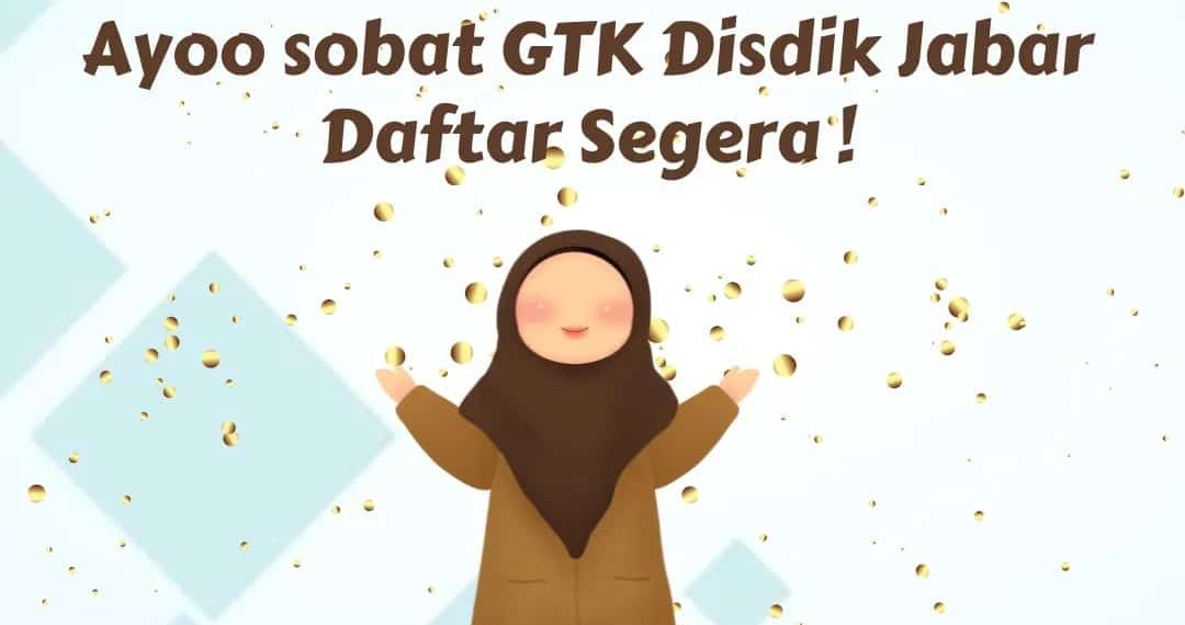 Ini Link Pendaftaran GTK Inspiratif Tingkat Nasional 2022