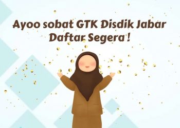 Ini Link Pendaftaran GTK Inspiratif Tingkat Nasional 2022
