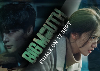 Catat! Ini Dia Tanggal, Waktu, dan Jam Tayang Episode 15 Big Mouth