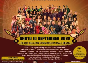 Membangun Personal Branding Melalui Media Sosial