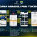 Persib Resmi Luncurkan Fan Token, Begini Tata Cara Pembeliannya
