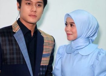 Dugaan Kasus KDRT, Lesti Melaporkan Rizki Billar Ke Polisi.