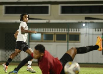 Inilah Squad Timnas Muda Yang Siap Mengikuti Kualifikasi Piala Asia U20 2023