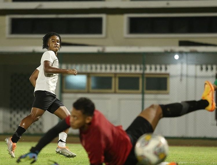 Inilah Squad Timnas Muda Yang Siap Mengikuti Kualifikasi Piala Asia U20 2023
