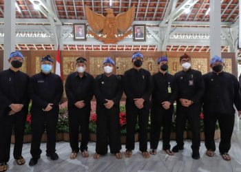 Bandung Jadi Rujukan Layanan Publik Berbasis Elektronik