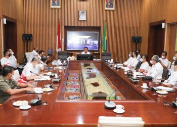 Pemkot Bandung Antisipasi Inflasi Dampak Kenaikan BBM Subsidi