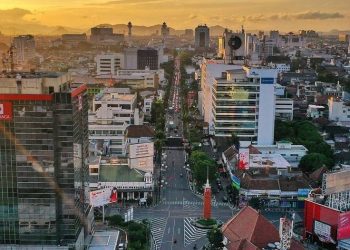 Bandung Menjadi Kota Terbaik Untuk Pelajar Indonesia