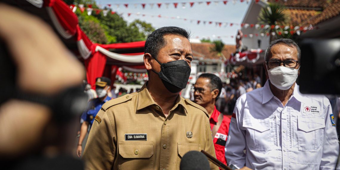 HUT Ke-77, PMI Terus Berkomitmen Tebar Kebaikan