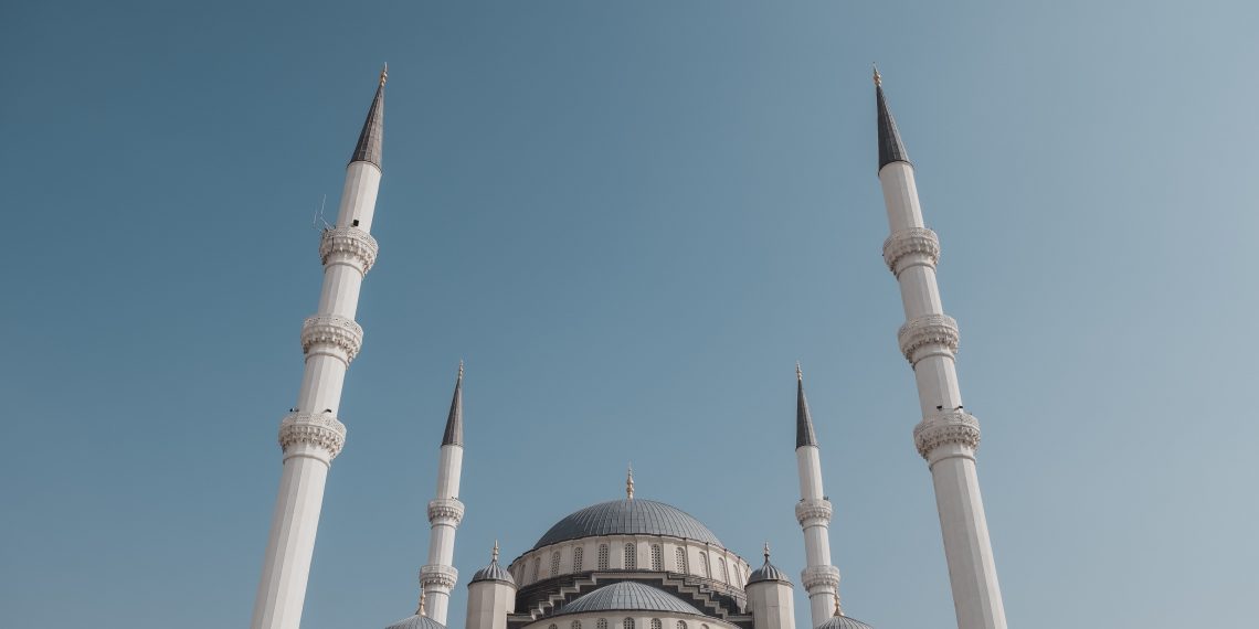 Cek di Sini! Jadwal Sholat Hari Rabu 21 September 2022