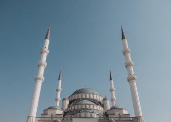 Cek di Sini! Jadwal Sholat Hari Rabu 21 September 2022