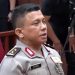 Banding Ditolak, Polri Resmi Pecat FS
