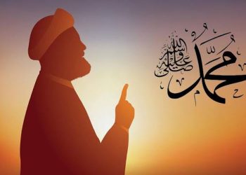 Hikmah yang dapat Dipetik dari Maulid Nabi Muhammad SAW