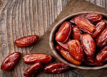 Kurma, Buah Kesukaan Nabi Muhammad SAW