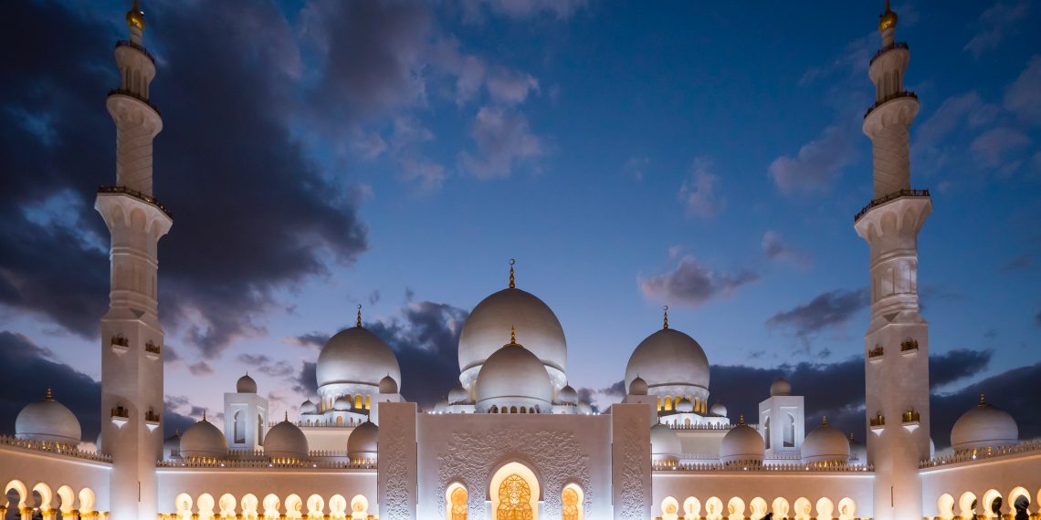 Cek Jadwal Sholat Lima Waktu pada Jumat 23 September 2022