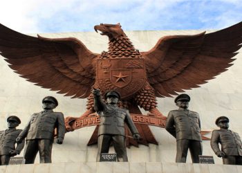 Mengapa Kita Merayakan Hari Kesaktian Pancasila?