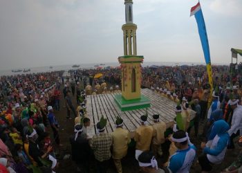 Mengenal Mandi Safar, Tradisi yang dilaksanakan Turun Temurun