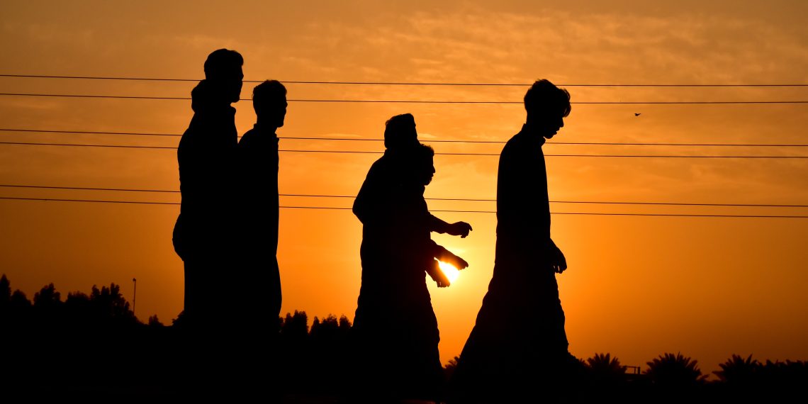 Maulid Nabi Jatuh Pada 8 Oktober 2022, Simak Sejarah Singkat Awal Maulid Nabi