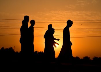 Maulid Nabi Jatuh Pada 8 Oktober 2022, Simak Sejarah Singkat Awal Maulid Nabi