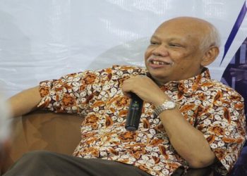 Mengenang Kepergian Sir Pertama Indonesia, Ini 3 Karya Prof Azyumardi Azra