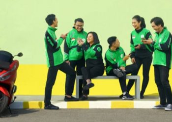 Jangan Salah Bayar, Ini Daftar Tarif Baru Ojol Pasca Kenaikan Harga BBM