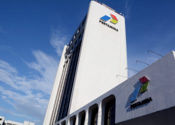 Erick Thohir Rombak Komisaris dan Direksi Pertamina