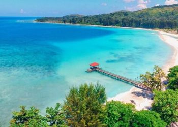 Mengenal Pulau Buru, Tempat Penghabisan Para Tahanan Politik