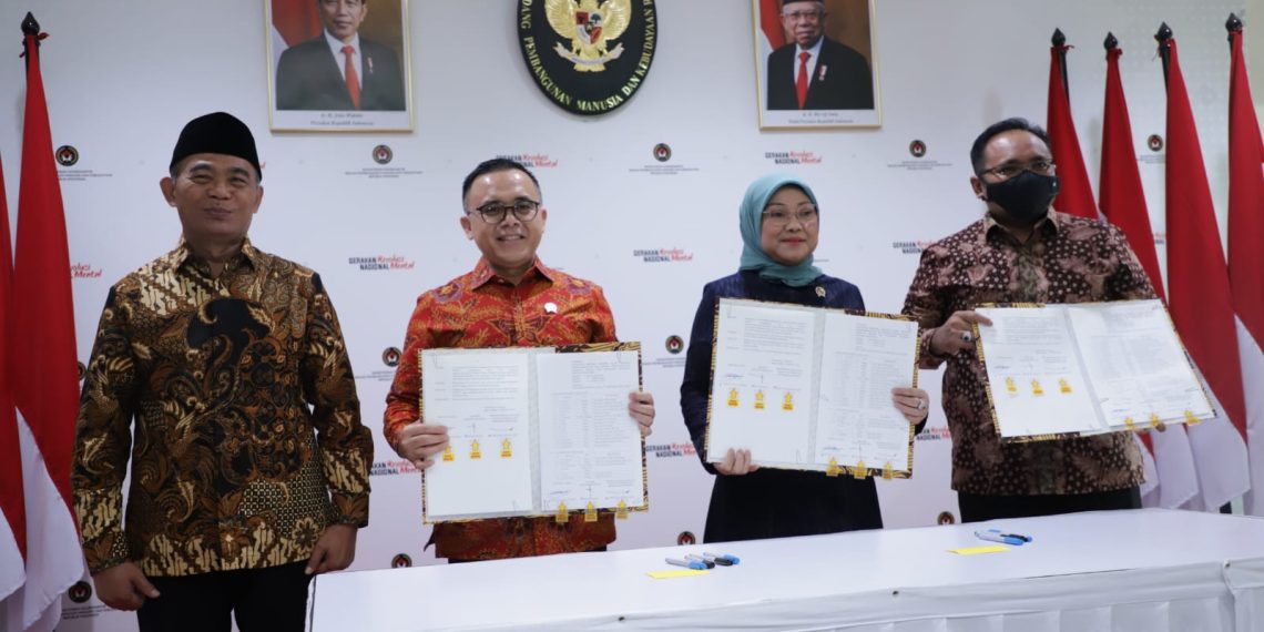 Penetapan Hari Libur Nasional dan Cuti Bersama