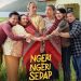 Baru Dirilis! Film Ngeri-Ngeri Sedap maju di Piala Oscar 2023