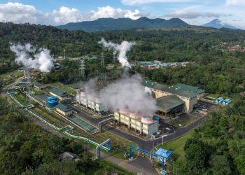 Hari Listrik Nasional ke-77, PLN Terus Berkomitmen Terangi Negeri