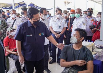 AKHLAK Jadi Kunci Kebangkitan KAI