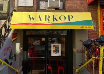 warkop NYC