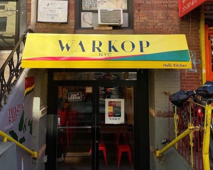 warkop NYC