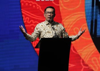 ADPMET Siap Sukseskan Proses Transisi Energi 2050