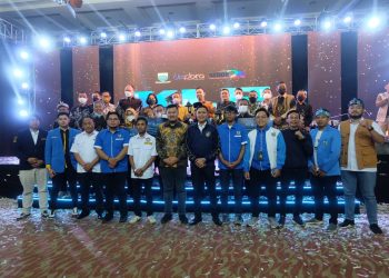 Selamat, Lima Kecamatan Layak Pemuda di Kota Bandung!