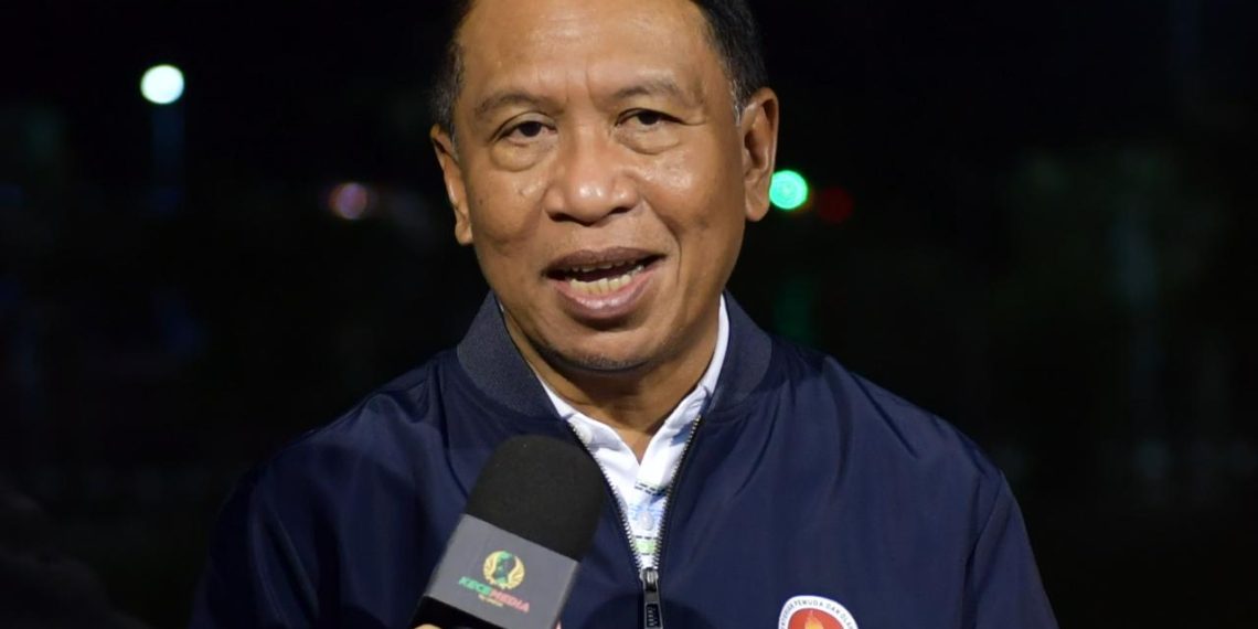 Piala Dunia U-20 2023 Tetap Digelar di Indonesia