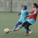 Persib Putri Bersiap Hadapi Turnamen di Singapura