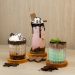 promo Choco Wonderland dengan pilihan Flamingo/Choco Haselnuse/Gum Schokolade