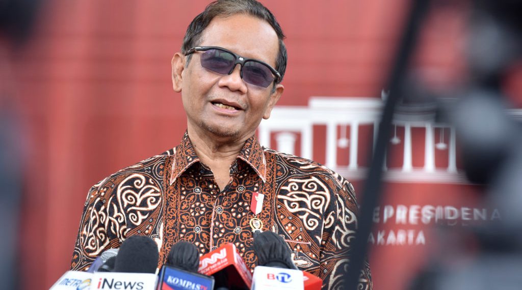 TGIPF Segera Laporkan Hasil Investigasi ke Jokowi