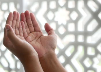 Kumpulan Doa Sehari – Hari yang Wajib Diamalkan dan Dihafalkan