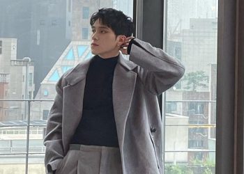 Visualnya bak 'Prince', Ini Fakta Unik Hendery WayV