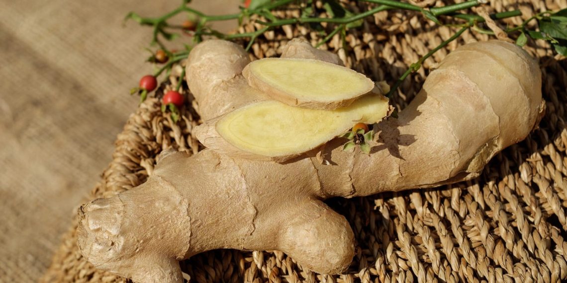 11 Manfaat Jahe Untuk Kesehatan Cobalah !