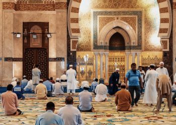 Dua Nikmat Yang Banyak Dilalaikan Manusia, Apa Saja ?