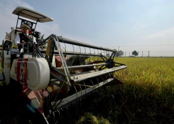 Ridwan Kamil: Jawa Barat Bersiap Hadapi Potensi Krisis Ekonomi, Energi dan Pangan Tahun 2023