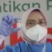 IndoVac Vaksin Covid-19 Halal Buatan PT Bio Farma