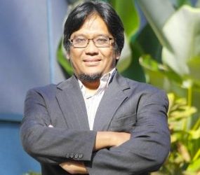 Badai Resesi 2023, Bagaimana Nasib Indonesia ? Ini Kata Dosen SBM ITB