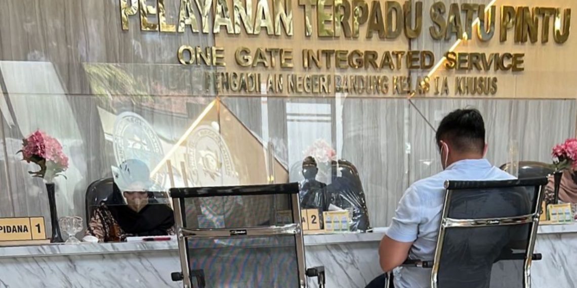 Amankan Aset Perusahaan di Kelurahan Garuda KAI Ajukan PK ke MA