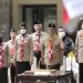 Pramuka Jabar Respons Ancaman Resesi 2023