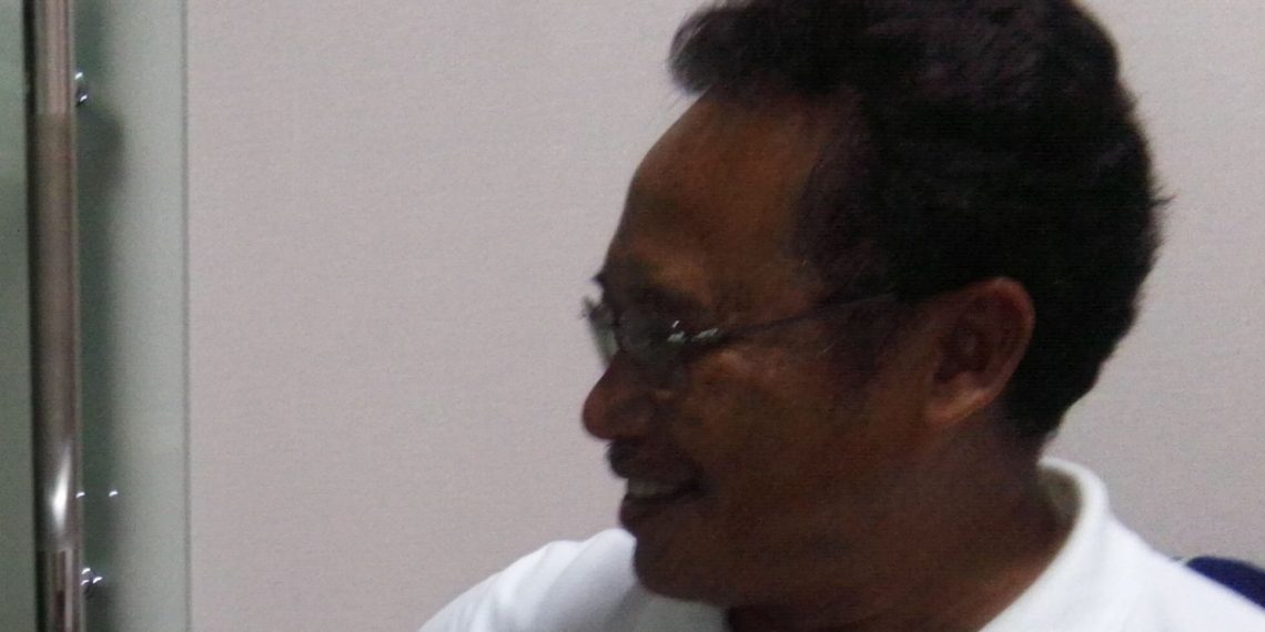 Warga Harus Sebrangi Sungai, Komisi C DPRD Kabupaten Bandung Surati BBWS